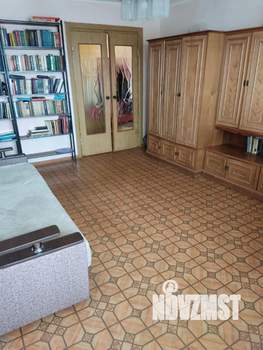 4-к квартира, вторичка, 75м2, 9/9 этаж