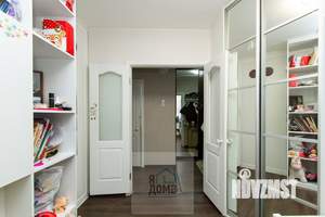 1-к квартира, вторичка, 35м2, 4/16 этаж