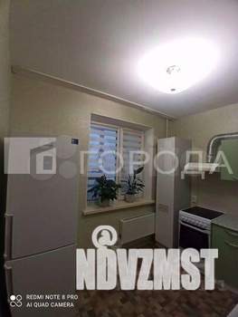 1-к квартира, вторичка, 36м2, 5/10 этаж