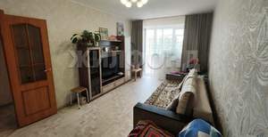 1-к квартира, вторичка, 36м2, 5/10 этаж