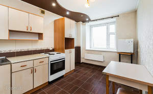 1-к квартира, вторичка, 39м2, 5/9 этаж