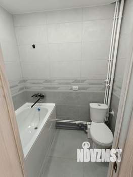 Студия квартира, вторичка, 18м2, 2/5 этаж