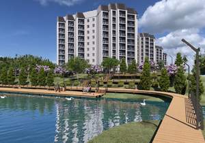 1-к квартира, вторичка, 37м2, 2/10 этаж