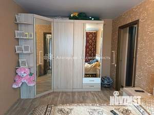 2-к квартира, вторичка, 53м2, 6/9 этаж