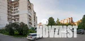 3-к квартира, вторичка, 66м2, 8/9 этаж