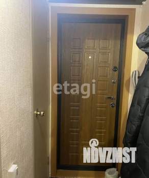 Студия квартира, вторичка, 18м2, 2/4 этаж