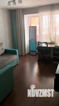 2-к квартира, вторичка, 54м2, 4/10 этаж