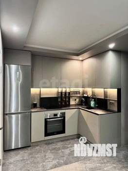 2-к квартира, вторичка, 55м2, 4/6 этаж
