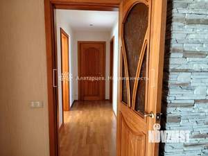 3-к квартира, вторичка, 121м2, 5/5 этаж