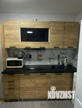 Студия квартира, вторичка, 18м2, 4/5 этаж