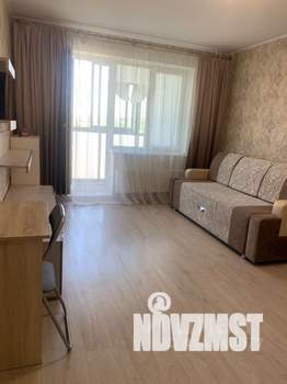 1-к квартира, вторичка, 35м2, 3/6 этаж