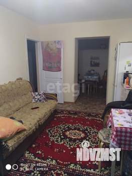 2-к квартира, вторичка, 49м2, 8/18 этаж