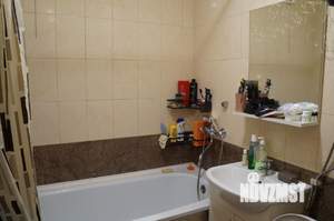 1-к квартира, вторичка, 35м2, 1/9 этаж