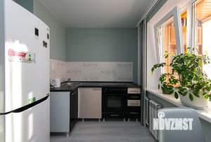 1-к квартира, вторичка, 36м2, 2/10 этаж