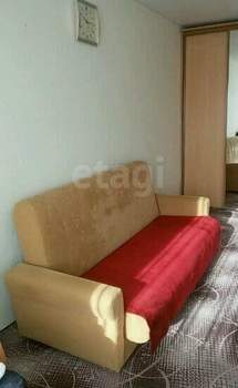 2-к квартира, вторичка, 54м2, 8/10 этаж