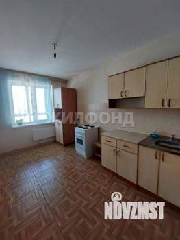 2-к квартира, вторичка, 61м2, 4/17 этаж