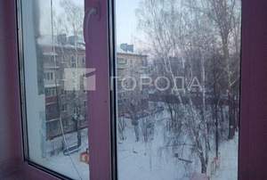 2-к квартира, вторичка, 41м2, 4/4 этаж