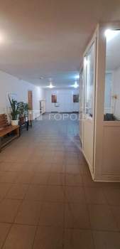 Студия квартира, вторичка, 14м2, 6/9 этаж