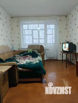 3-к квартира, вторичка, 60м2, 5/5 этаж