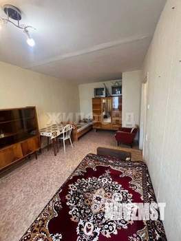 1-к квартира, вторичка, 35м2, 5/9 этаж