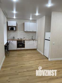 2-к квартира, вторичка, 43м2, 4/4 этаж