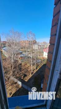 1-к квартира, вторичка, 36м2, 6/10 этаж