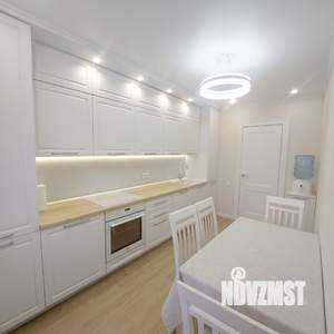 3-к квартира, вторичка, 91м2, 7/17 этаж