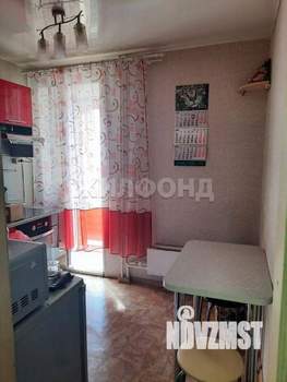 1-к квартира, вторичка, 33м2, 7/10 этаж