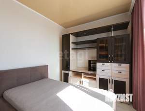 2-к квартира, вторичка, 50м2, 9/10 этаж