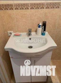 Студия квартира, вторичка, 33м2, 6/10 этаж