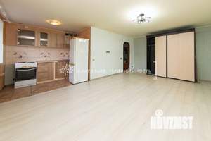 1-к квартира, вторичка, 31м2, 4/5 этаж