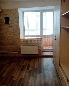 Студия квартира, вторичка, 25м2, 5/15 этаж