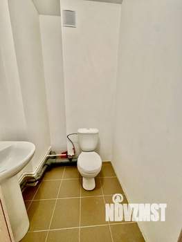 3-к квартира, сданный дом, 104м2, 1/8 этаж