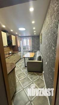 1-к квартира, вторичка, 51м2, 8/16 этаж