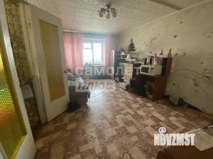 2-к квартира, вторичка, 55м2, 8/10 этаж