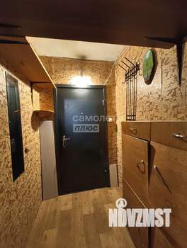 1-к квартира, вторичка, 35м2, 1/9 этаж