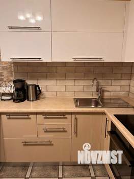 2-к квартира, вторичка, 52м2, 2/10 этаж