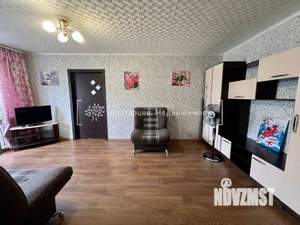 2-к квартира, вторичка, 44м2, 5/5 этаж