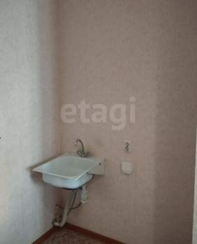 Студия квартира, вторичка, 21м2, 9/10 этаж