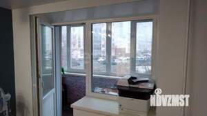 2-к квартира, вторичка, 49м2, 2/5 этаж