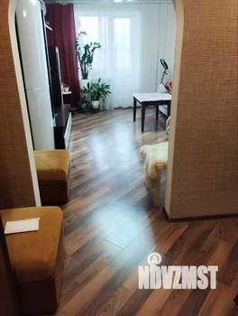 2-к квартира, вторичка, 67м2, 2/9 этаж