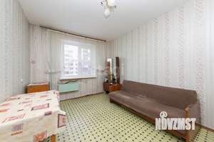 3-к квартира, вторичка, 66м2, 5/10 этаж