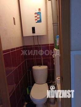 2-к квартира, вторичка, 53м2, 10/10 этаж