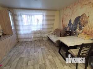 2-к квартира, вторичка, 58м2, 3/14 этаж