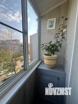 3-к квартира, вторичка, 61м2, 5/5 этаж