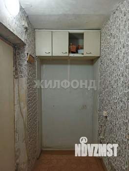 1-к квартира, вторичка, 29м2, 5/5 этаж