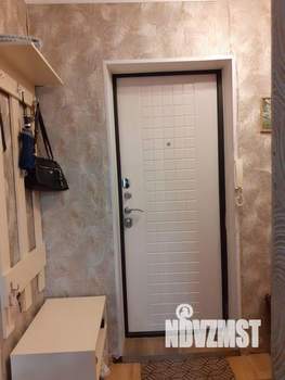 2-к квартира, вторичка, 36м2, 5/5 этаж