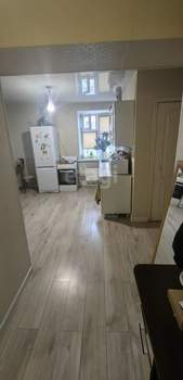 2-к квартира, вторичка, 50м2, 10/10 этаж