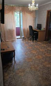 2-к квартира, вторичка, 46м2, 3/5 этаж
