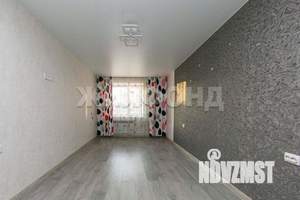 2-к квартира, вторичка, 56м2, 1/19 этаж